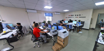 Cina Shenzhen Langhua Technology Co., Limited