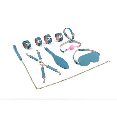 SM Adjustable Ukuran Sex Fetish Bondage Erotis Di Bawah Tempat Tidur Untuk Pergelangan Tangan Pergelangan Kaki Manset