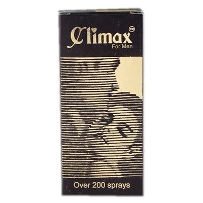 Pria Memperpanjang Sex Enhancement Spray Cream Climax Delay Prematur Spray ODM