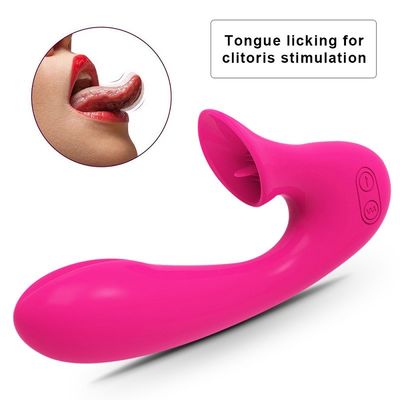 Isi Ulang G Spot Honey Sex Toys Kebisingan Rendah 50dB 12 Model Getaran