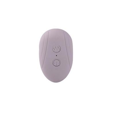 Remote Control Nirkabel Telescopic Dildo Vibrator Dick Dong 23cm