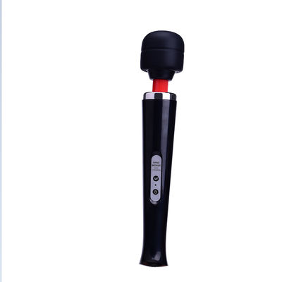 USB Pengisian Tongkat Ajaib Portabel 32cm Ultra Kuat Stick G Spot Stimulator