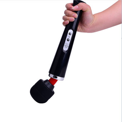 USB Pengisian Tongkat Ajaib Portabel 32cm Ultra Kuat Stick G Spot Stimulator
