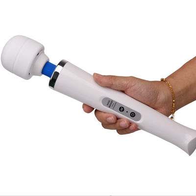 USB Pengisian Tongkat Ajaib Portabel 32cm Ultra Kuat Stick G Spot Stimulator