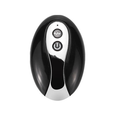 OEM Remote Control Foxy Tail Plug Anal 45cm Untuk Wanita BDSM Games