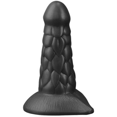 Besar Dildo Anal Sex Toys Butt Plug Penis Besar 20.5 cm Untuk Wanita Pria Gay