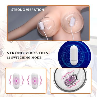 Womens Rechargeable Remote Control Sex Egg Vibrator Panties baterai 600mah