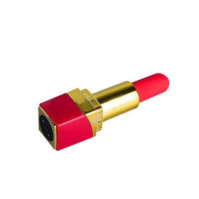 10 Kecepatan Wanita Sex Toys Lipstik Tahan Air Peluru Vibrator 9cm
