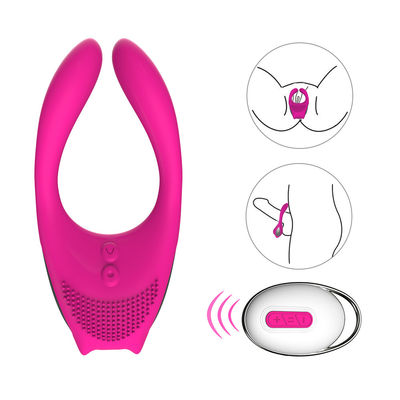 Remote Control Nirkabel Lovetoy G Spot Vibrator Tahan Air IPX7