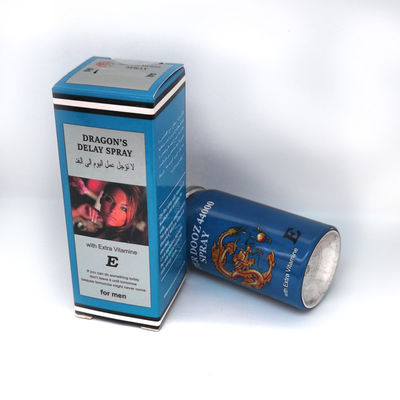 Super Dooz 44000 Power Sex Enhancement Spray Cream Menghentikan Ejakulasi Dini 40ml