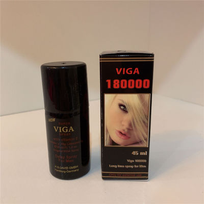 45ml Viga Spray 18000 Pria Semprot Lebih Lama Selama Enam Kali Lebih Lama