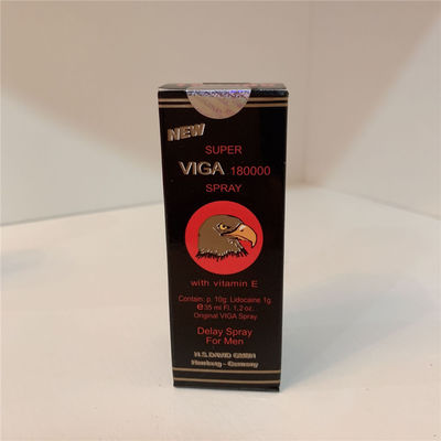 45ml Viga Spray 18000 Pria Semprot Lebih Lama Selama Enam Kali Lebih Lama