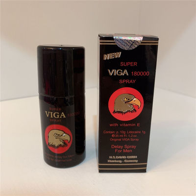 45ml Viga Spray 18000 Pria Semprot Lebih Lama Selama Enam Kali Lebih Lama