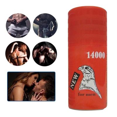 14000 Vitamin E Penis Desensitizing Spray 12g Menunda Ejakulasi