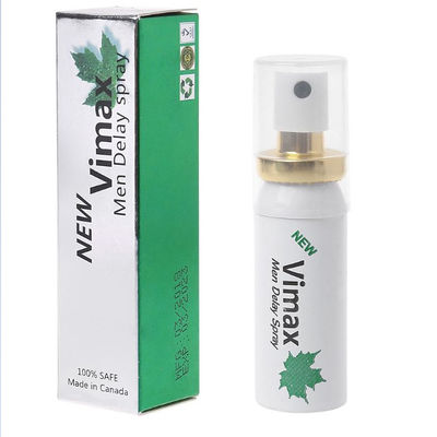 VIMAX Oil Vitamin E Man Delay Spray 12ml Delay Ejaculation OEM