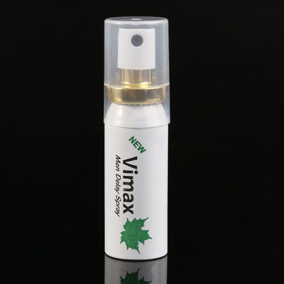 VIMAX Oil Vitamin E Man Delay Spray 12ml Delay Ejaculation OEM