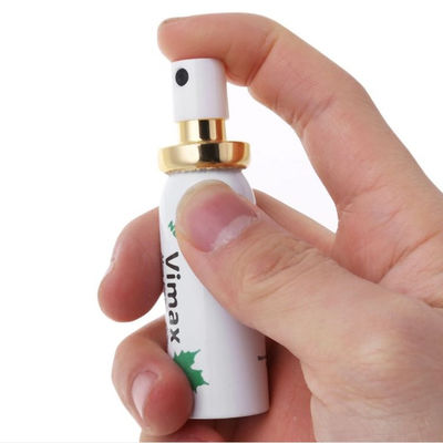 VIMAX Oil Vitamin E Man Delay Spray 12ml Delay Ejaculation OEM